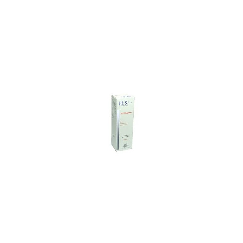 H&S LINE SHAMPO DS