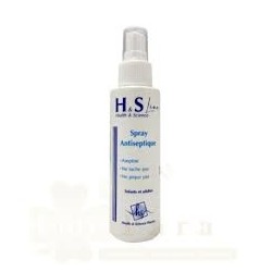 H&S LINE SPRAY ANTISEPTIQUE