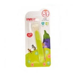 FARLIN CUILLERE EN SILICONE