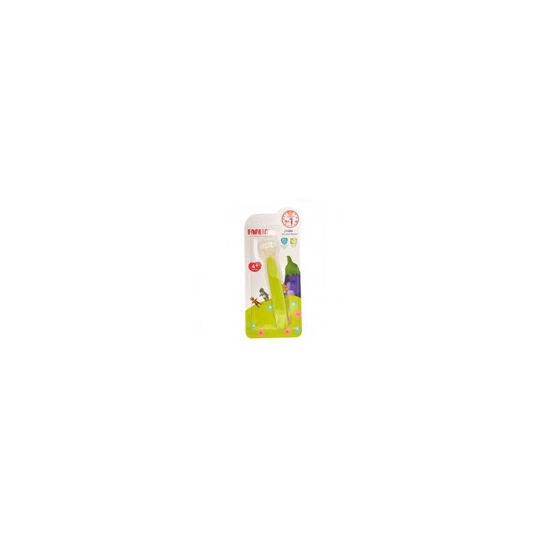 FARLIN CUILLERE EN SILICONE