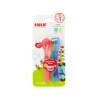 FARLIN CUILLERE COULEUR 7 pce 4 M+