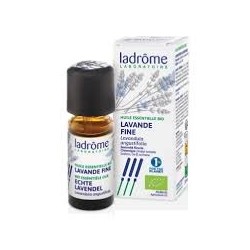 LADROME HE LAVANDE VRAIE 10ML