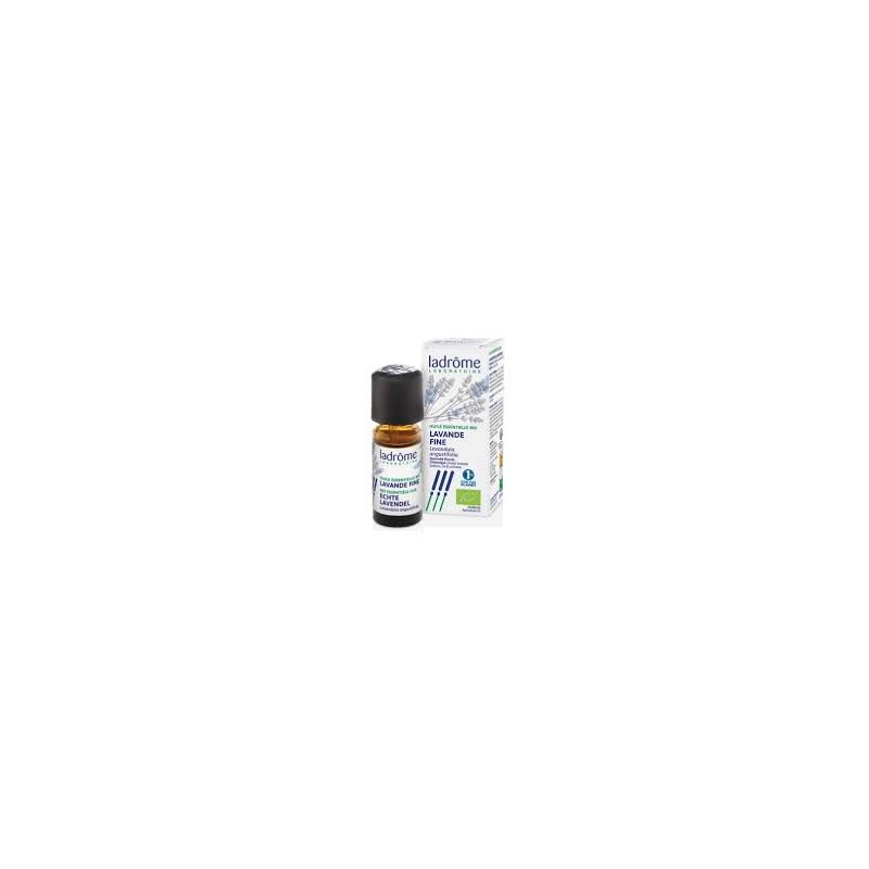 LADROME HE LAVANDE VRAIE 10ML