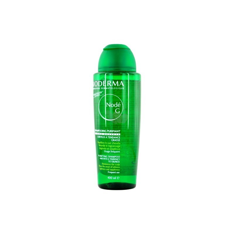 BIODERMA NODE G SHAMPOING 400 ML