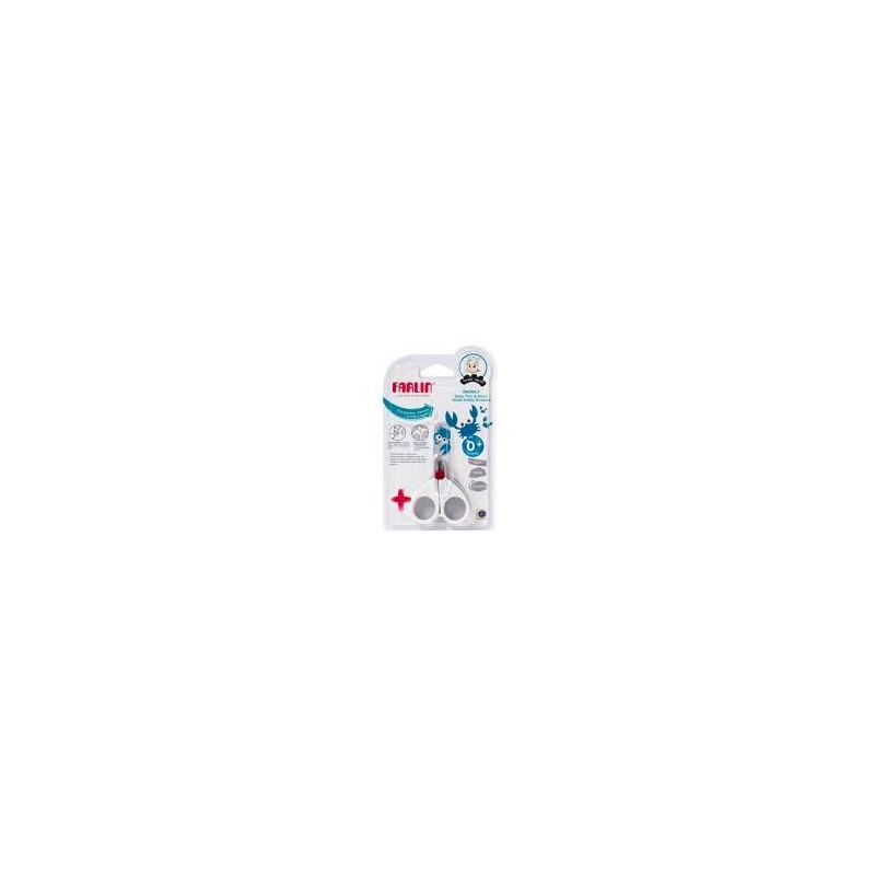 FARLIN CISEAU DE SECURITE+LIME