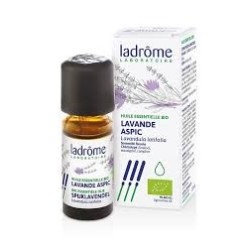 LADROME HE LAVANDE ASPIC 10ML