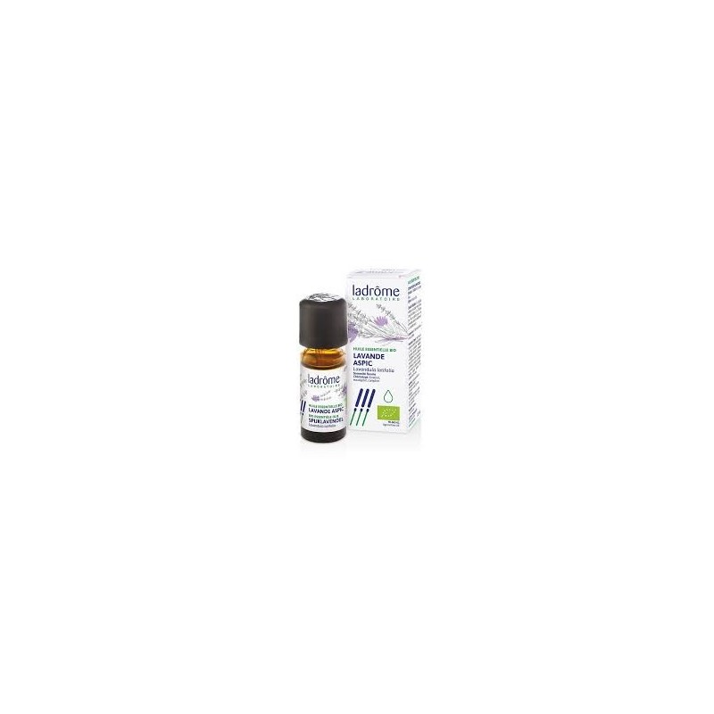 LADROME HE LAVANDE ASPIC 10ML