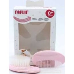 FARLIN BROSSE ET PEIGNE