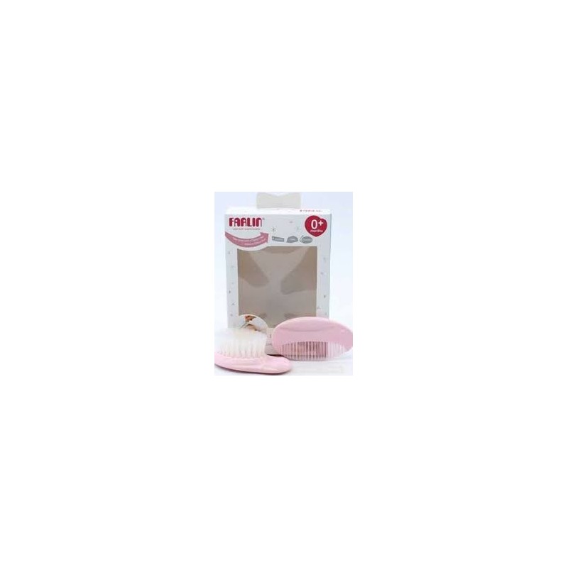 FARLIN BROSSE ET PEIGNE