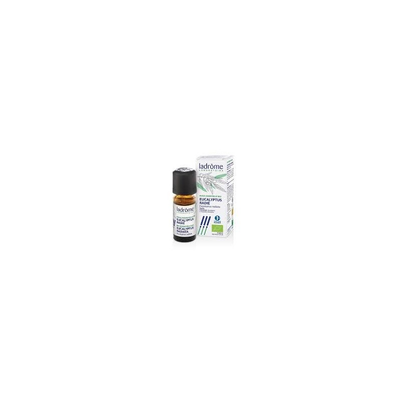 LADROME HE EUCALYPTUS RADIATA 10ML