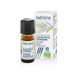 LADROME HE EUCALYPTUS CITRONNE 10ML