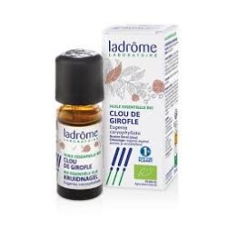 LADROME HE CLOU DE GIROFLE 10ML