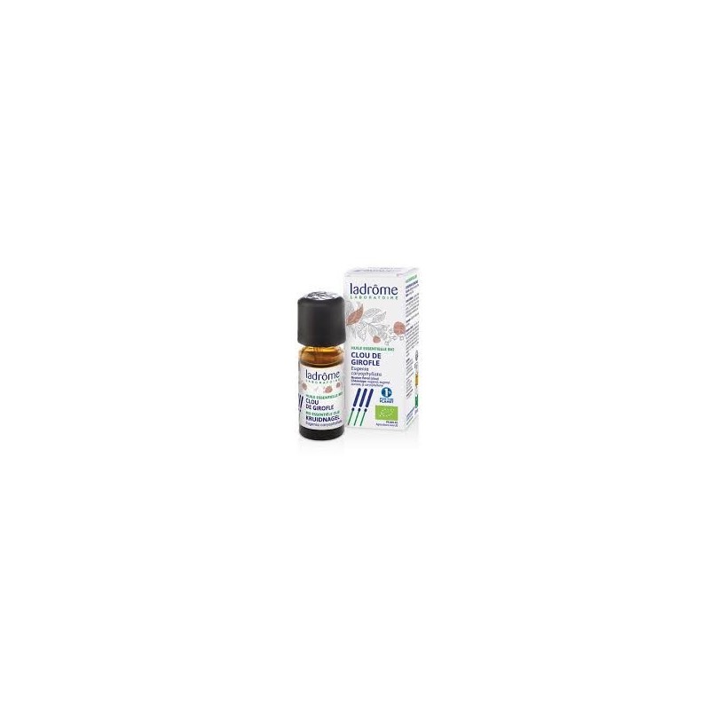 LADROME HE CLOU DE GIROFLE 10ML