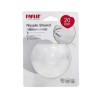 FARLIN BOUT DE SEIN  EN SILICONE / 2PCS