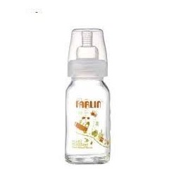 FARLIN BIBERON EN V BORO-CILICATE PM 120 ML