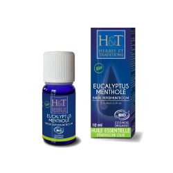 HE-EUCALYPTUS MENTHOLE BIO