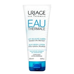 UR LAIT VELOUTE 200ML EAU THER
