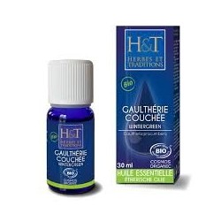 HE-GAULTHERIE COUCHEE BIO