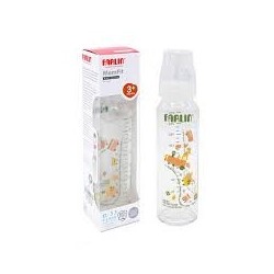 FARLIN BIBERON EN V BORO-CILICATE GM 240 ML