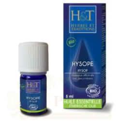 HE-HYSOPE BIO