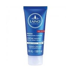 LAINO CREME MAINE PRO INTENSE CIRE D'ABEILLE 50ML