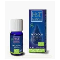 HE-PATCHOULI BIO