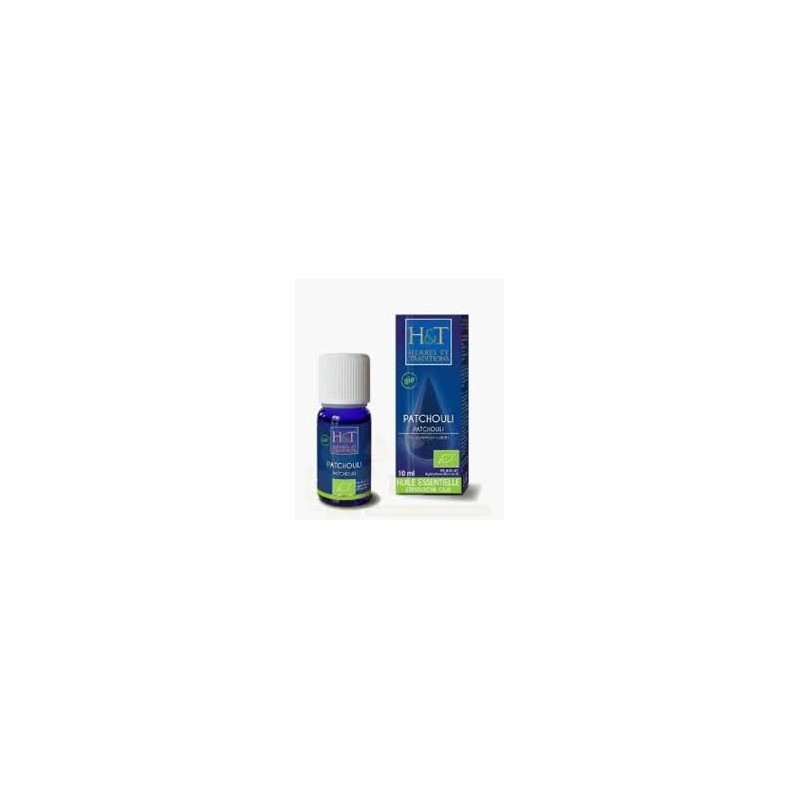 HE-PATCHOULI BIO
