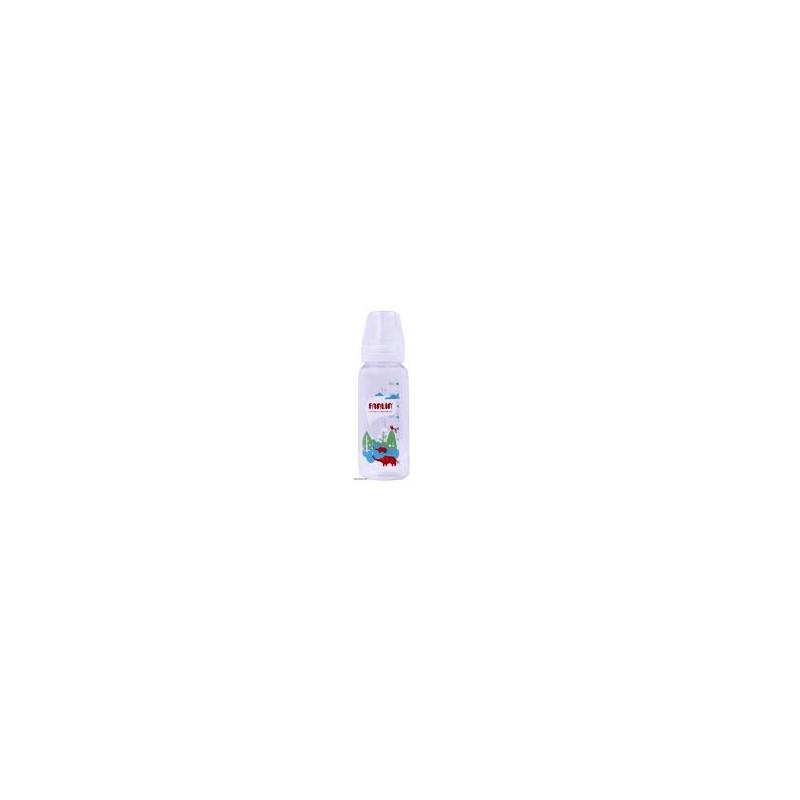 FARLIN BIBERON EN PL GM 240 ML
