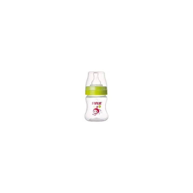 FARLIN BIBERON EN PL COL LARGE PM 150 ML