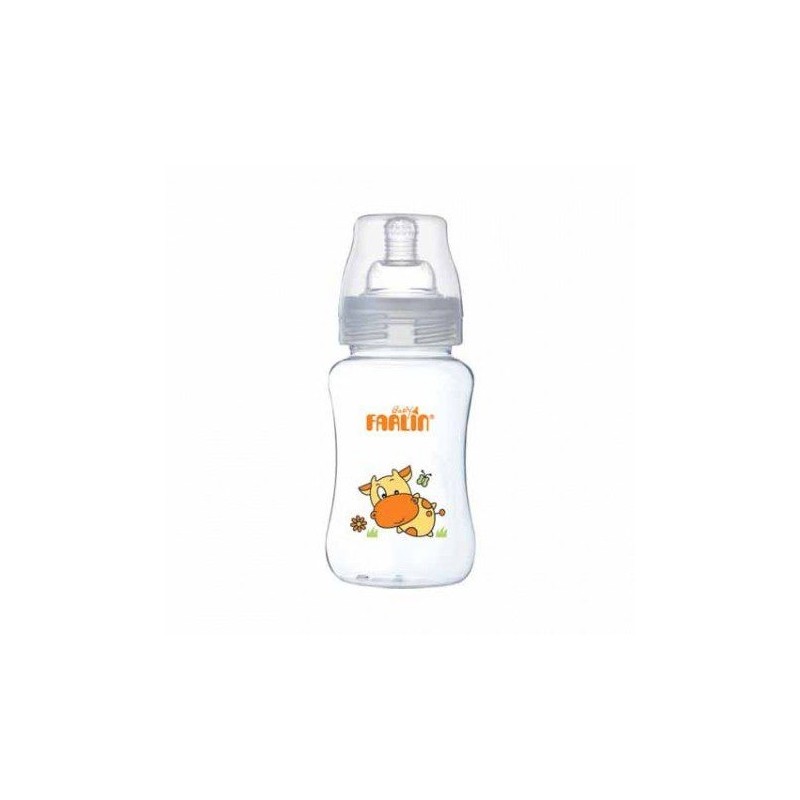 FARLIN BIBERON EN PL COL LARGE GM 270ML