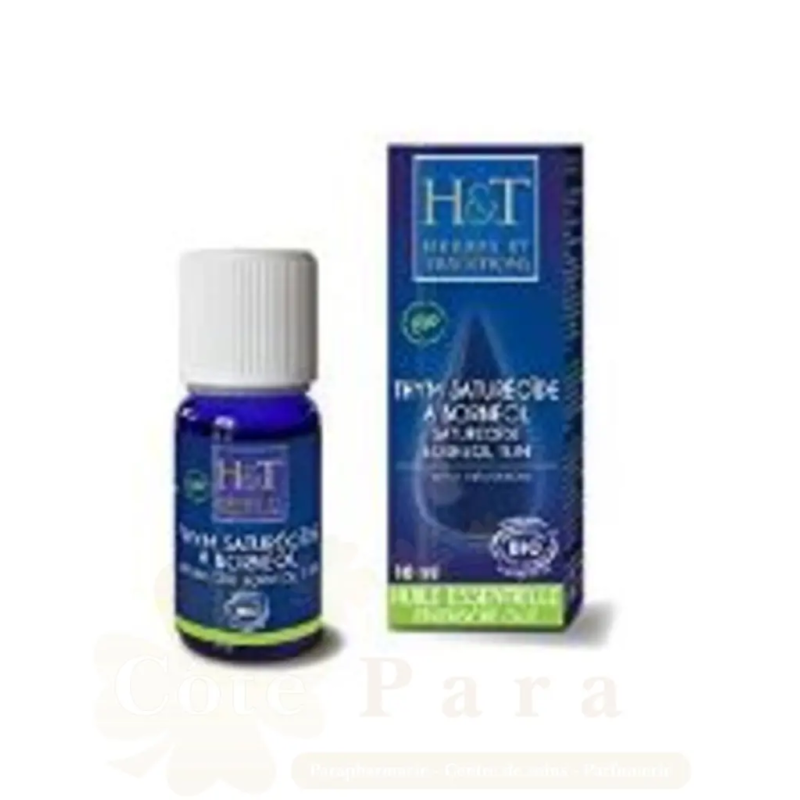 HE-THYM SATUREOIDE A BORNEOL BIO