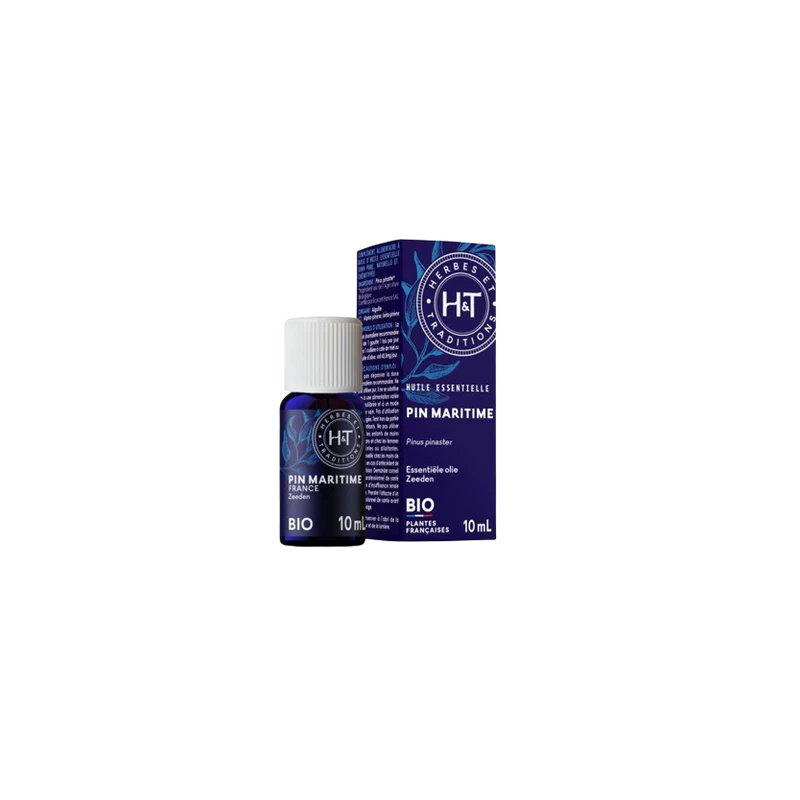 HE-TEA TREE -BIO