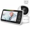 FARLIN BEBE PHONE AVEC CAMERA