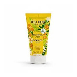 HEI POA GEL DOUCHE MONOI TAHITI VISAGE&CORPS 150ML