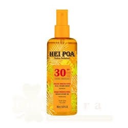 HEI POA HUILE SOLAIRE MONOI SPF 30 VISAGE&CORPS 150ML