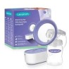 LANSINOH TIRE-LAIT ELECTRIQUE COMPACT