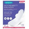 LANSINOH SERVIETTES MATERNITE M 12U