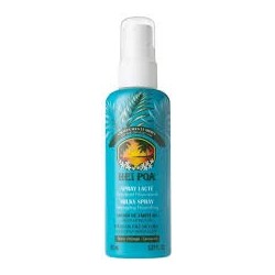 HEI POA SPRAY LACTE MONOI DE TAHITI COCO 150 ML