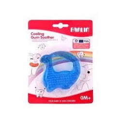 FARLIN ANNEAU DENTITION RECHARGEABLE 2ème AGE