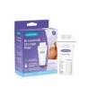 LANSINOH SACHETS DE CONSERVATIDE LAIT MATERNEL B50