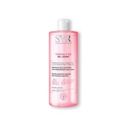SVR TOPIALYSE GEL LAVANT 400ML