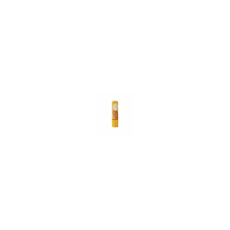 HERBACIN BAUME À LÈVRES - LIP BALM CITRUS 4,8 G