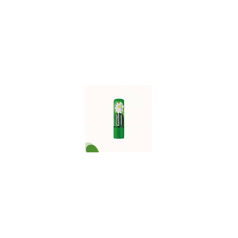 HERBACIN BAUME À LÈVRES - LIP BALM CAMOMILLE 4,8 G