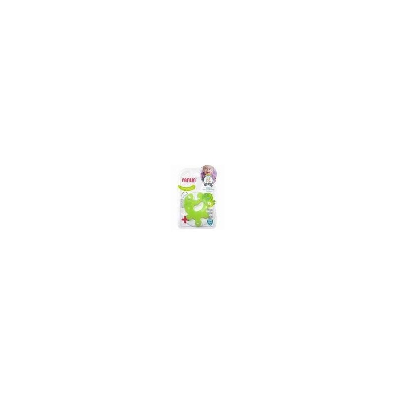 FARLIN ANN DENTITION SILICONE PUZZLE