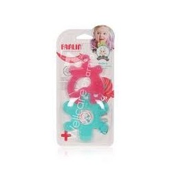 FARLIN ANN DEN SILICONE PUZZLE