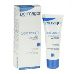DERMAGOR COLD CREAM PM 40 ML