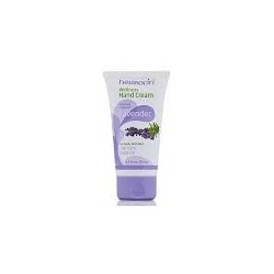 HERBACIN CRÈME MAINS LAVANDE - HAND CREAM LAVENDER - TUBE PE 75 ML