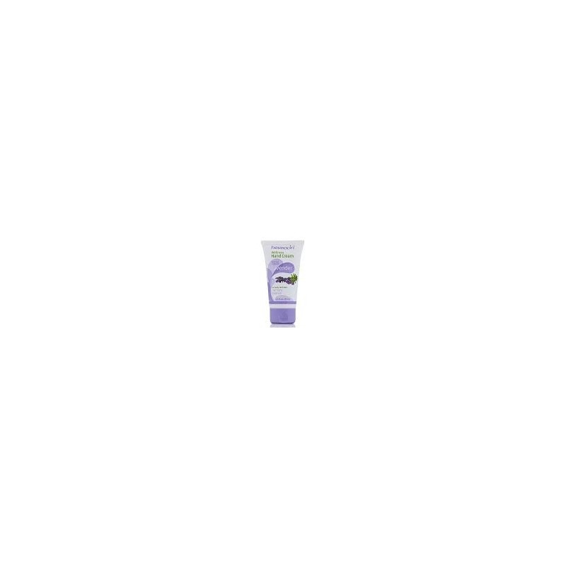 HERBACIN CRÈME MAINS LAVANDE - HAND CREAM LAVENDER - TUBE PE 75 ML