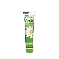 HERBACIN CRÈME MAINS ORIGINALE-HAND CREAM ORIGINAL- TUBE PE 75 ML