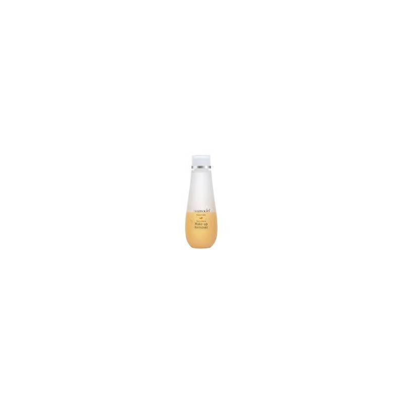 HERBACIN DÉMAQUILLANT- MAKE UP REMOVER TWO PHASE 200 ML